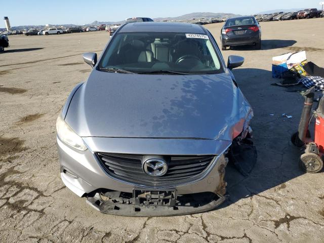 Photo 5 from auction – 2015 MAZDA 6 TOURING with VIN JM1GJ1V65F1176818