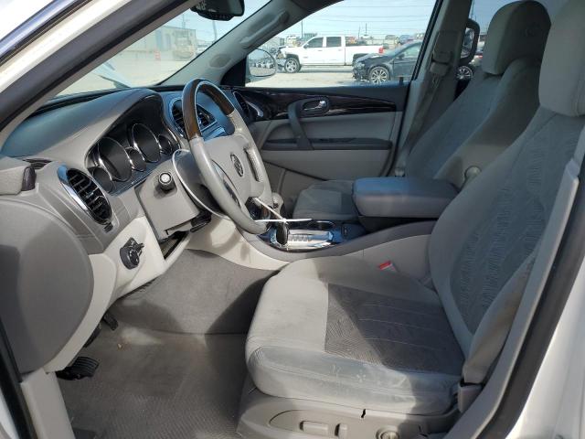 Photo 7 from auction – 2015 BUICK ENCLAVE with VIN 5GAKRAKD6FJ284128