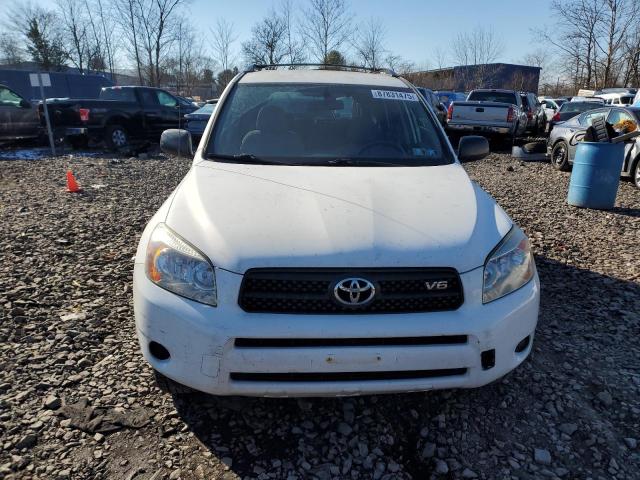 Photo 5 from auction – 2008 TOYOTA RAV4 with VIN JTMBK35V585071413