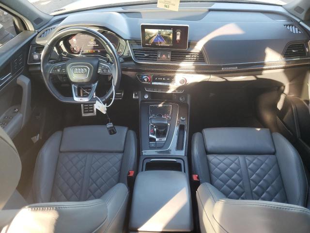 Photo 8 from auction – 2018 AUDI SQ5 PREMIU with VIN WA1A4AFY5J2108237