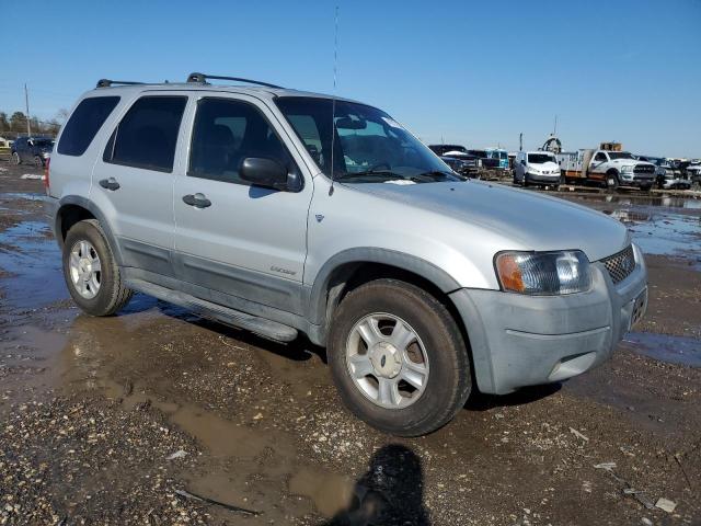 Photo 4 from auction – 2002 FORD ESCAPE XLT with VIN 1FMYU03172KB66305