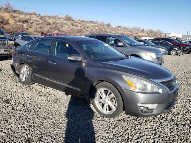 Photo 4 from auction – 2015 NISSAN ALTIMA 2.5 with VIN 1N4AL3AP7FN360876