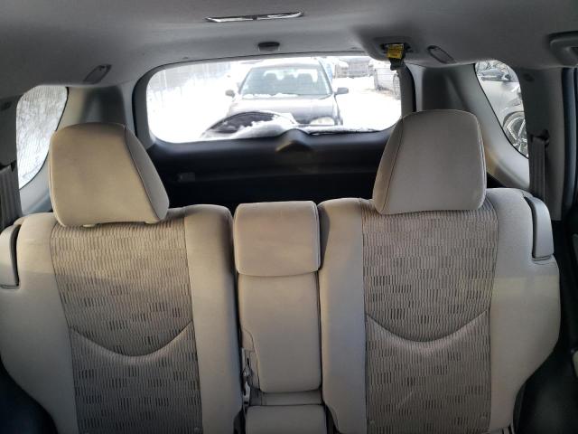 Photo 10 from auction – 2012 TOYOTA RAV4 with VIN 2T3ZF4DV0CW125986