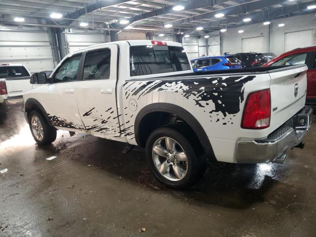 Foto 2 de la subasta – 2020 RAM 1500 CLASS con VIN 3C6RR7LT5LG156750
