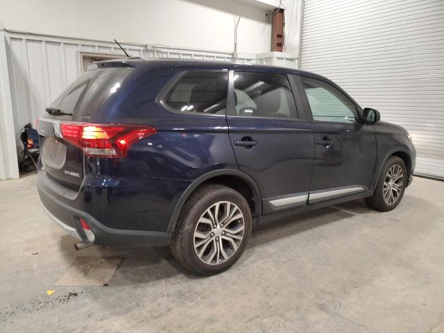 Photo 3 from auction – 2016 MITSUBISHI OUTLANDER with VIN JA4AZ3A33GZ039198