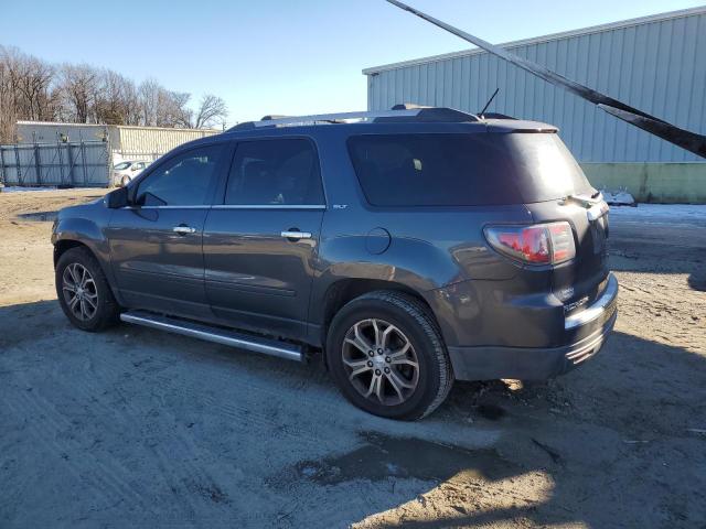Photo 2 from auction – 2014 GMC ACADIA SLT with VIN 1GKKRRKD6EJ240145