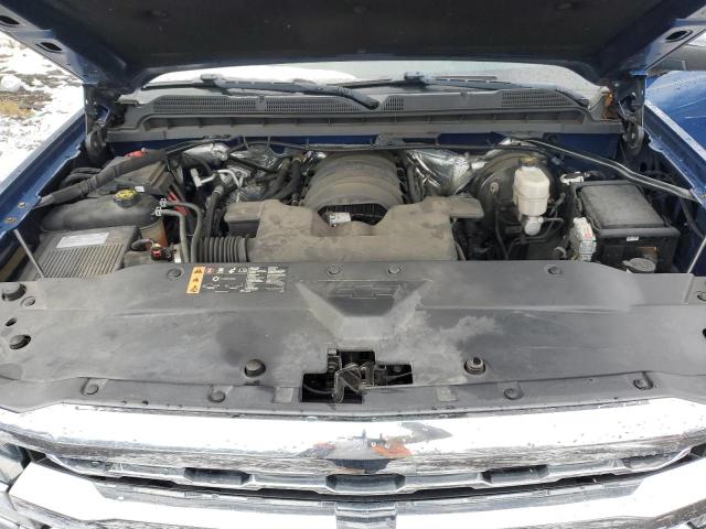 Photo 11 from auction – 2017 CHEVROLET SILVERADO with VIN 1GCVKSEC5HZ227139