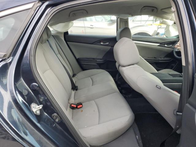 Photo 10 from auction – 2017 HONDA CIVIC LX with VIN 19XFC2E55HE079847