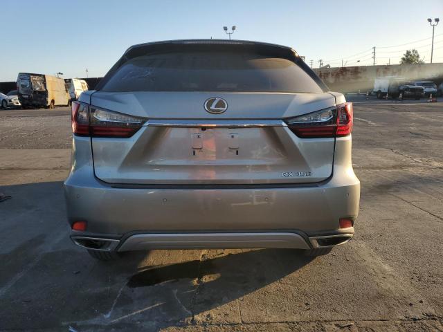 Photo 6 from auction – 2020 LEXUS RX 350 with VIN 2T2HZMAA3LC177669
