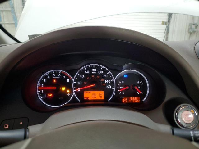 Photo 9 from auction – 2012 NISSAN ALTIMA S with VIN 1N4AL2EP4CC224670