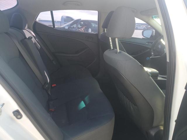 Photo 10 from auction – 2015 KIA OPTIMA LX with VIN KNAGM4A72F5622470