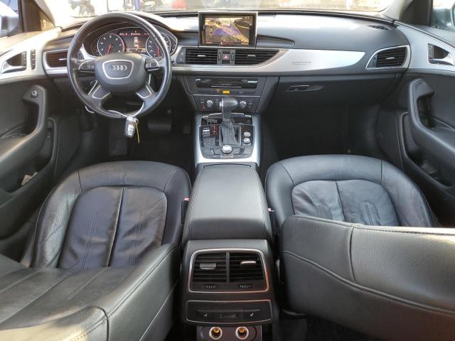 Снимка 8 от търг – 2012 AUDI A6 PREMIUM с VIN WAUGGAFC1CN069558