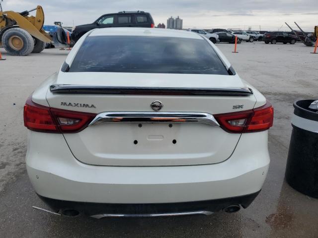 Photo 6 from auction – 2017 NISSAN MAXIMA 3.5 with VIN 1N4AA6AP9HC446339