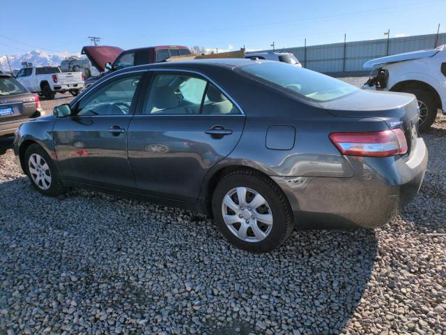 Photo 2 from auction – 2010 TOYOTA CAMRY BASE with VIN 4T4BF3EK1AR054230