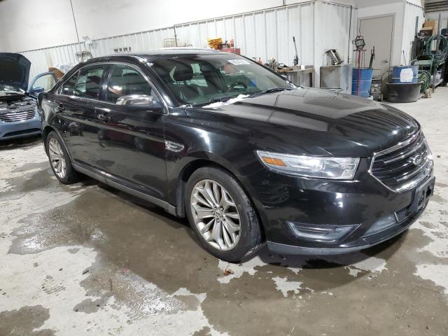 Photo 4 from auction – 2013 FORD TAURUS LIM with VIN 1FAHP2F87DG123126