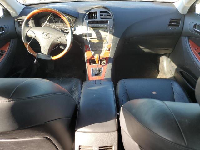 Photo 8 from auction – 2007 LEXUS ES 350 with VIN JTHBJ46G272081405