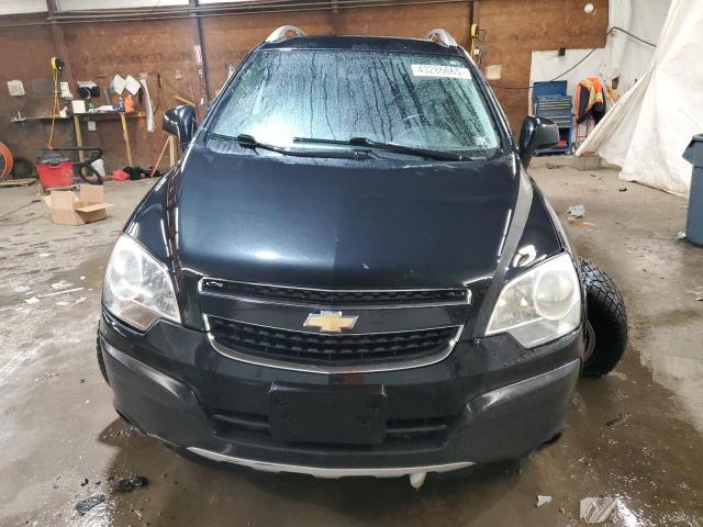 Photo 5 from auction – 2014 CHEVROLET CAPTIVA LS with VIN 3GNAL2EK5ES586199
