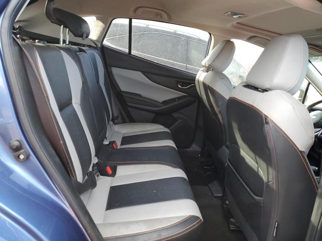 Photo 10 from auction – 2019 SUBARU CROSSTREK with VIN JF2GTANC0KH291345