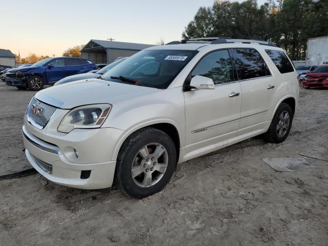 GMC ACADIA DEN 2012 with VIN 1GKKRTED9CJ139929 - Photo from auction