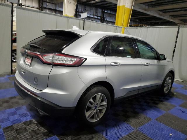 Photo 3 from auction – 2018 FORD EDGE SEL with VIN 2FMPK3J96JBB86825