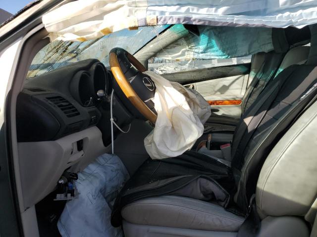 Photo 7 from auction – 2007 LEXUS RX 350 with VIN 2T2GK31U17C020281
