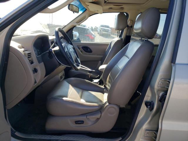 Photo 7 from auction – 2003 FORD ESCAPE XLT with VIN 1FMYU031X3KA10731