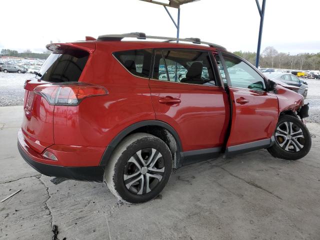 Photo 3 from auction – 2016 TOYOTA RAV4 LE with VIN 2T3ZFREV4GW293535