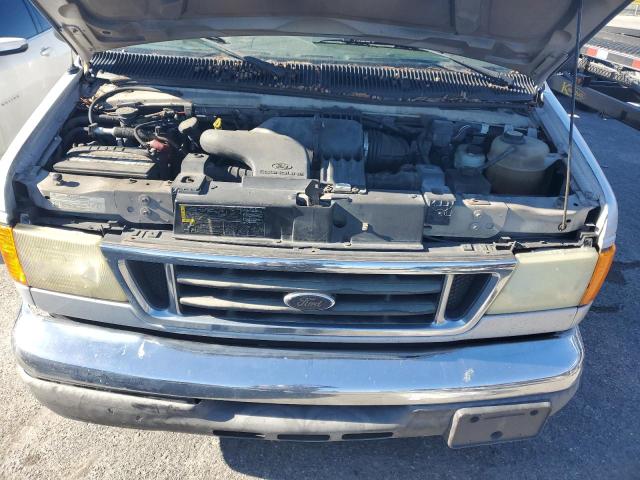 Photo 12 from auction – 2005 FORD ECONOLINE with VIN 1FBSS31L45HB42815