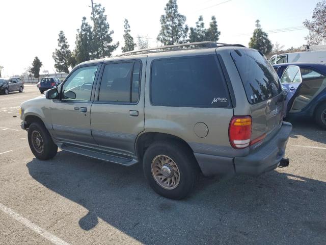 Photo 2 from auction – 2000 MERCURY MOUNTAINEE with VIN 4M2ZU66E4YUJ04782