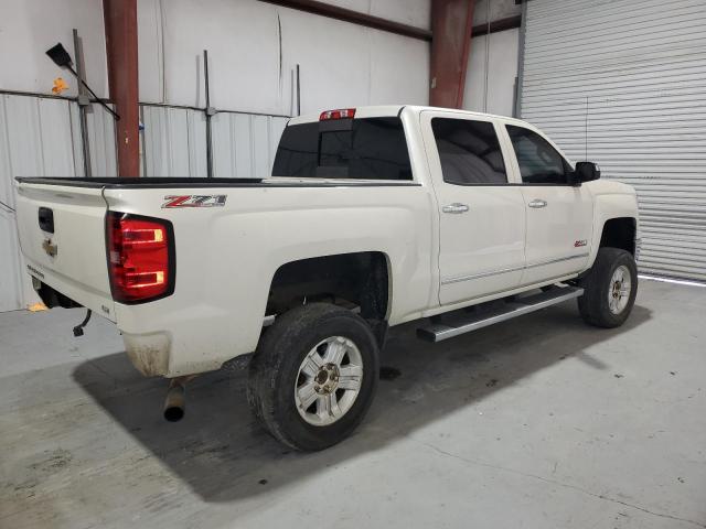 Photo 3 from auction – 2014 CHEVROLET SILVERADO with VIN 3GCUKSEC0EG260976