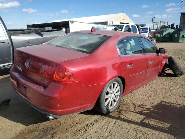 Photo 3 from auction – 2011 BUICK LUCERNE CX with VIN 1G4HC5EM6BU106480
