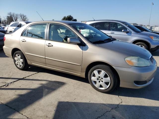 Photo 4 from auction – 2007 TOYOTA COROLLA CE with VIN 1NXBR30E67Z877716