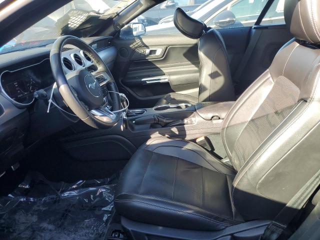 Photo 7 from auction – 2023 FORD MUSTANG with VIN 1FATP8UH5P5111475