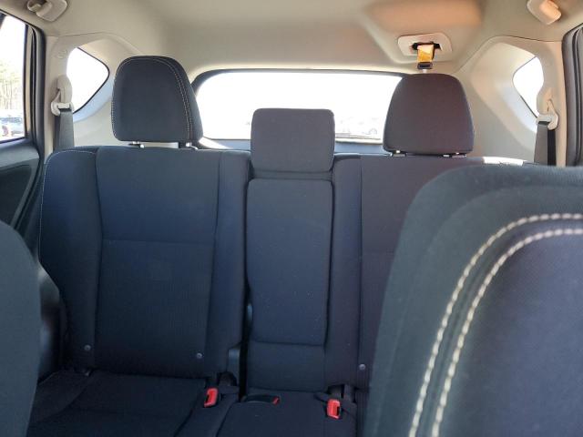 Photo 10 from auction – 2015 TOYOTA RAV4 XLE with VIN 2T3RFREV9FW291827