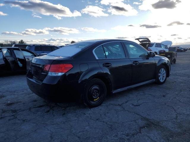 Photo 3 from auction – 2012 SUBARU LEGACY 2.5 with VIN 4S3BMCC68C3003911