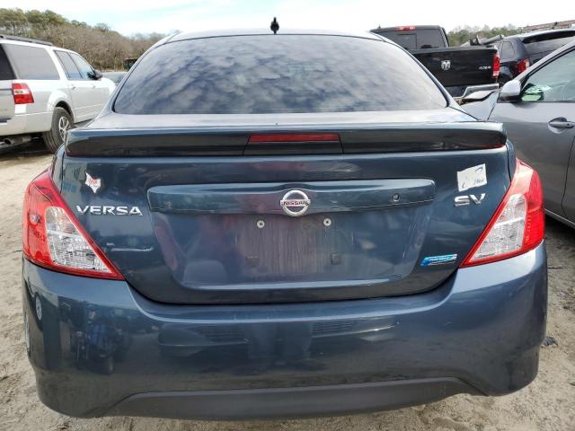 Photo 6 from auction – 2016 NISSAN VERSA S with VIN 3N1CN7AP0GL884640