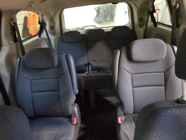 Photo 10 from auction – 2010 DODGE GRAND CARA with VIN 2D4RN4DE8AR248741