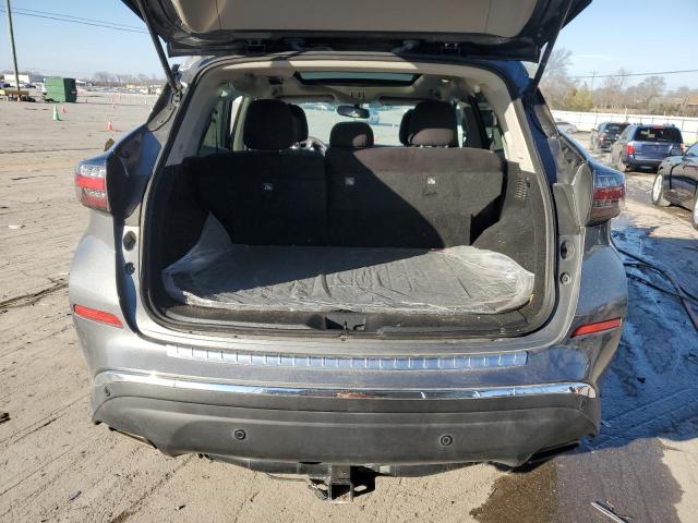 Photo 6 from auction – 2019 NISSAN MURANO S with VIN 5N1AZ2MJ2KN152467