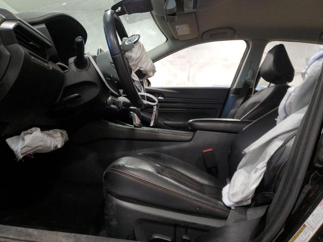 Photo 7 from auction – 2020 NISSAN ALTIMA SR with VIN 1N4BL4CW5LC168250