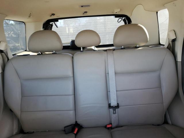 Photo 10 from auction – 2008 FORD ESCAPE HEV with VIN 1FMCU49H48KA63423