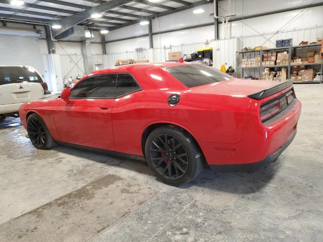 Photo 2 from auction – 2016 DODGE CHALLENGER with VIN 2C3CDZC90GH148336