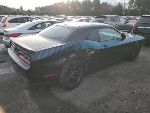 Photo 3 from auction – 2017 DODGE CHALLENGER with VIN 2C3CDZAG9HH578188