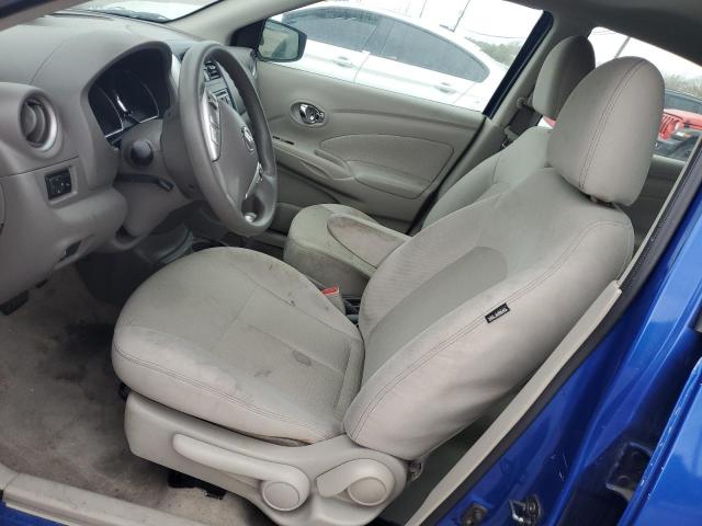 Photo 7 from auction – 2015 NISSAN VERSA S with VIN 3N1CN7AP6FL813313