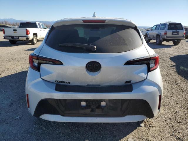 Photo 6 from auction – 2023 TOYOTA COROLLA SE with VIN JTND4MBE3P3197322