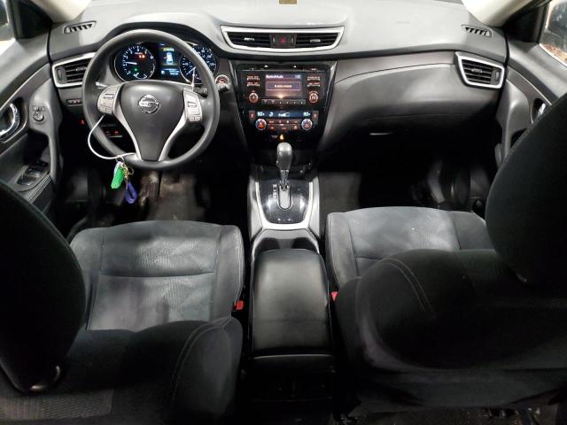 Photo 8 from auction – 2016 NISSAN ROGUE S with VIN JN8AT2MV6GW151515