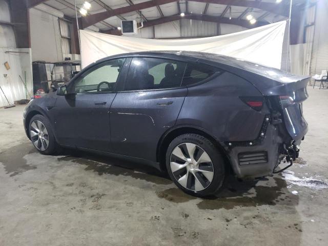 صورة رقم 2 من المزاد - 2021 TESLA MODEL Y مع VIN 5YJYGAEE4MF286600