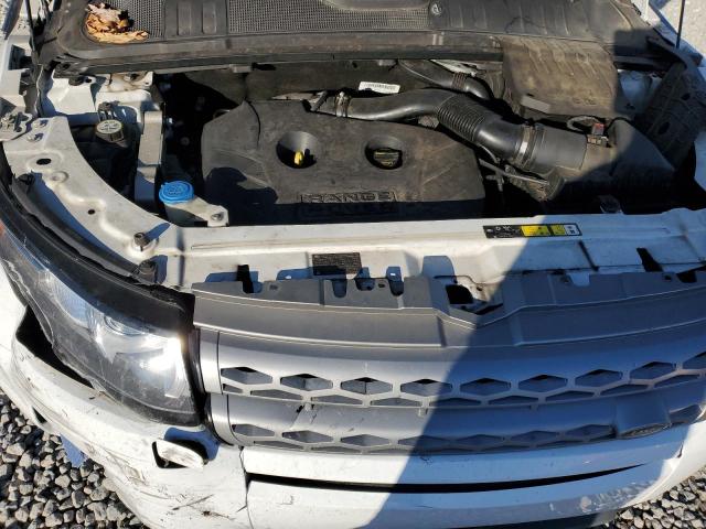Photo 12 from auction – 2014 LAND ROVER RANGE ROVE with VIN SALVP2BGXEH862876