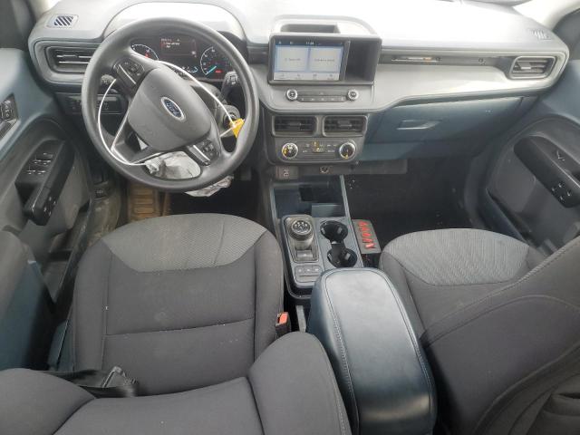 Photo 8 from auction – 2022 FORD MAVERICK X with VIN 3FTTW8E3XNRA85160