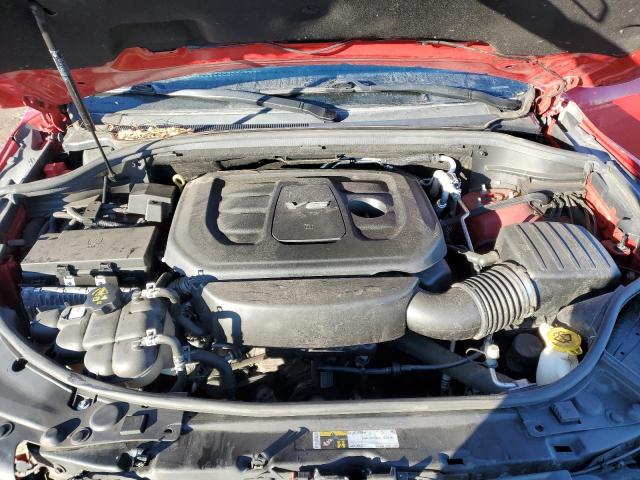 Снимка 12 от търг – 2017 DODGE DURANGO GT с VIN 1C4RDJDG6HC775597