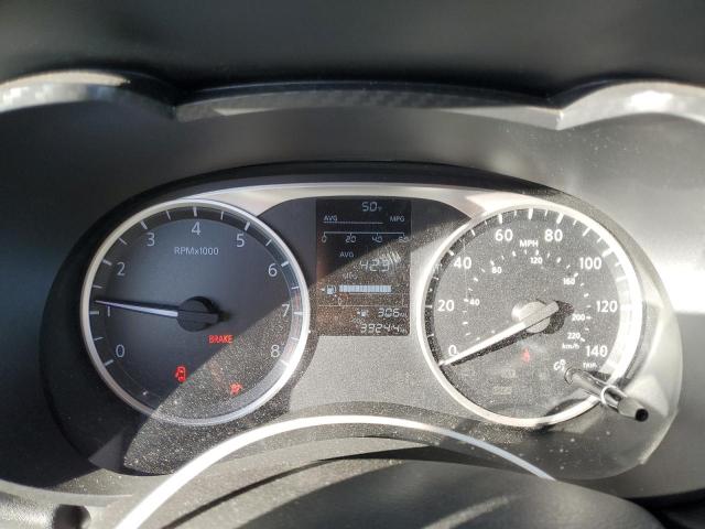 Photo 9 from auction – 2021 NISSAN VERSA S with VIN 3N1CN8BV6ML878680